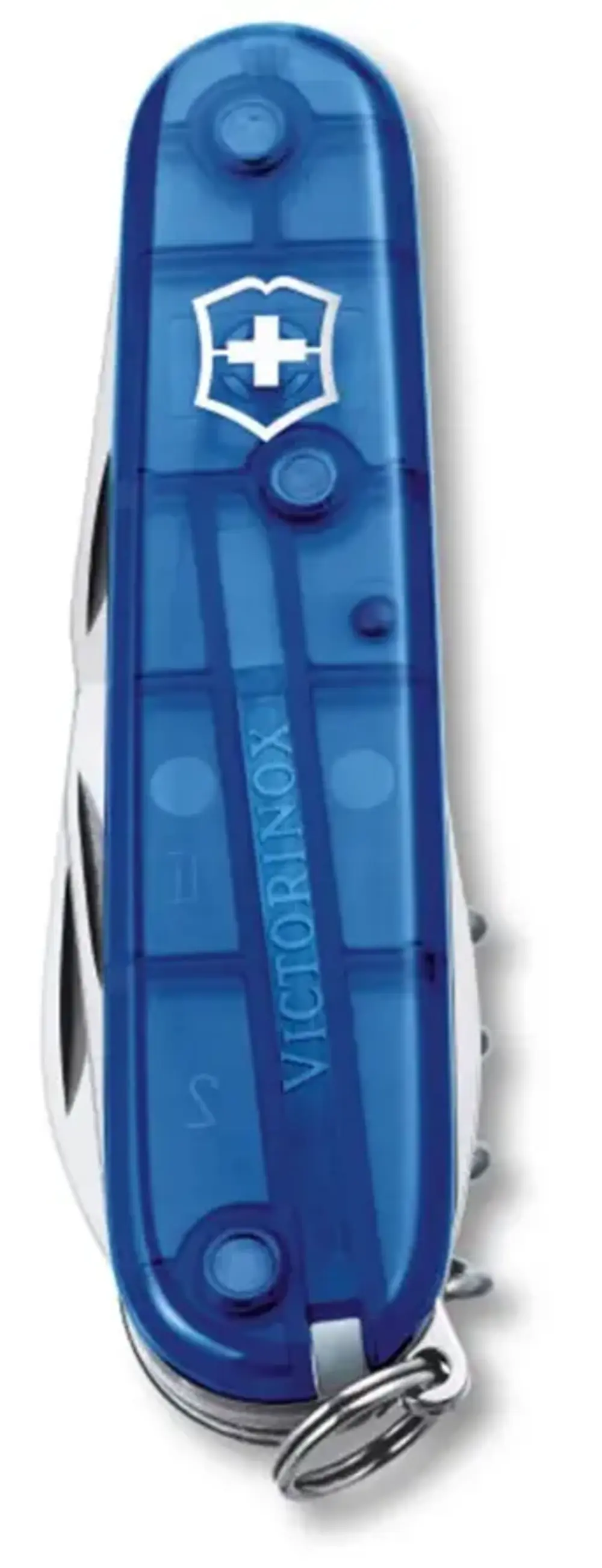 Victorinox Spartan 12F 13603T2